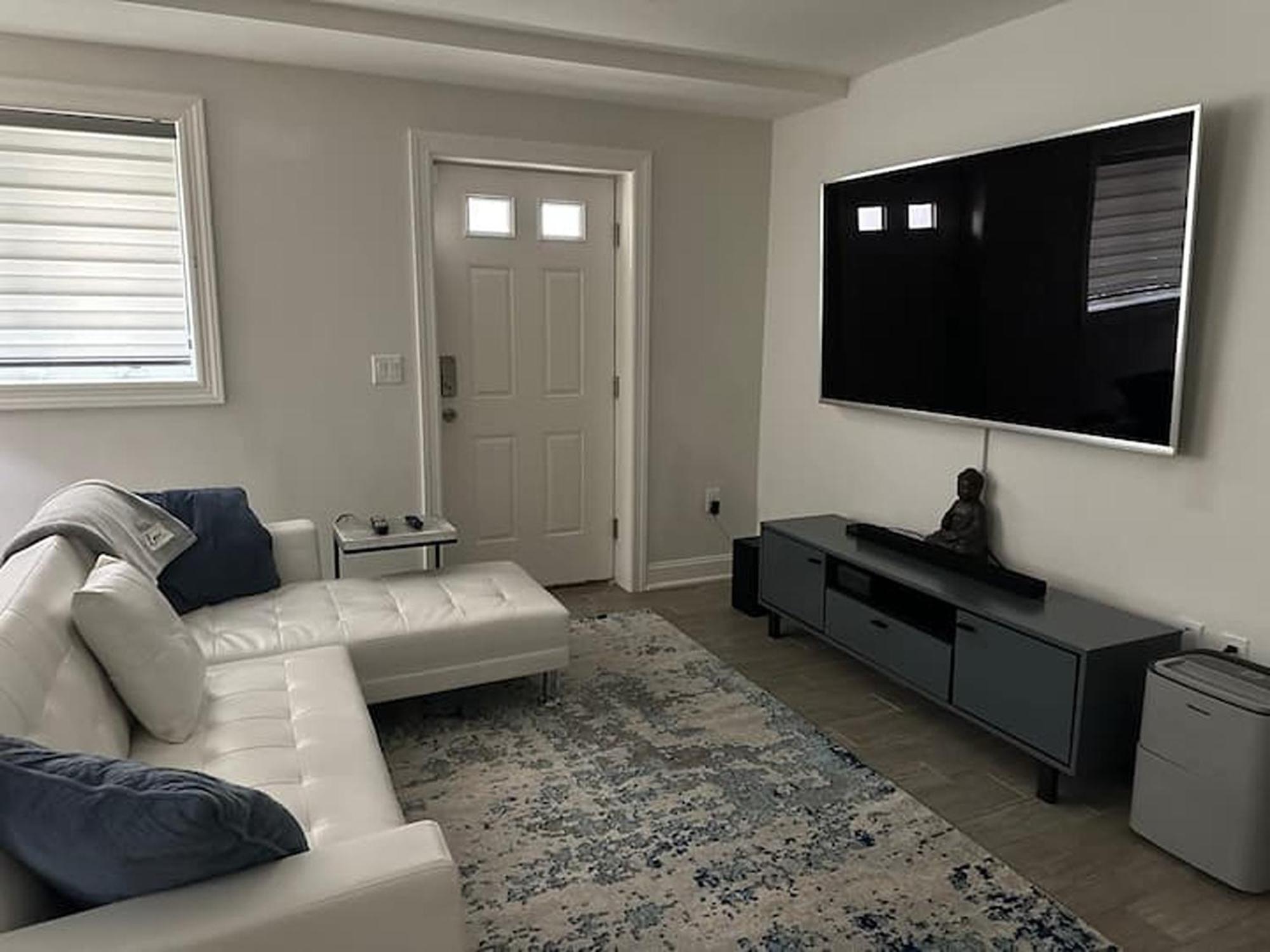 Apartamento 1 Bed Luxury On 21st Nueva York