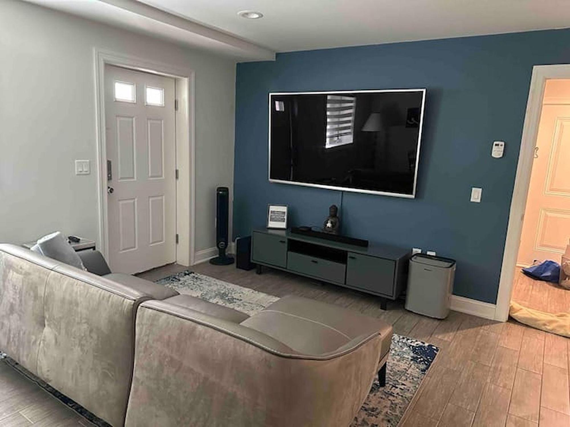 Apartamento 1 Bed Luxury On 21st Nueva York
