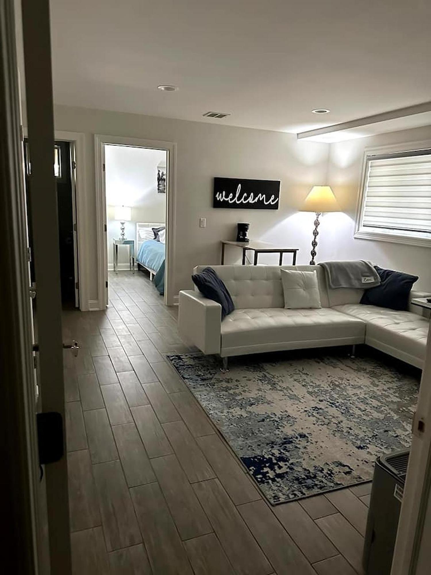 1 Bed Luxury On 21st * Nueva York
