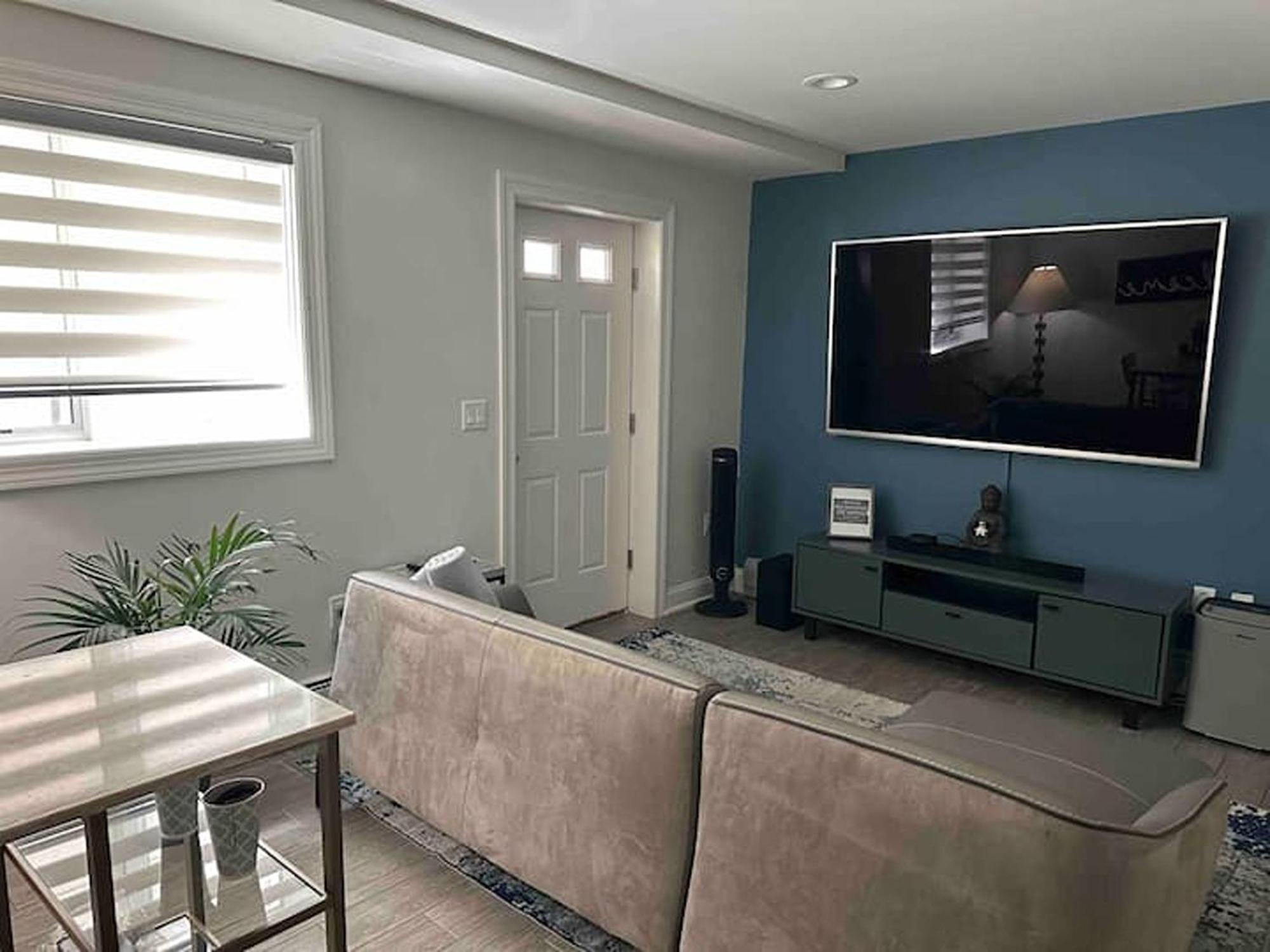 1 Bed Luxury On 21st Nueva York